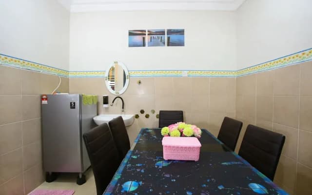 Homestay Honey Sungai Petani - photo 4