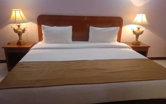 Al Massa Hotel - photo 5
