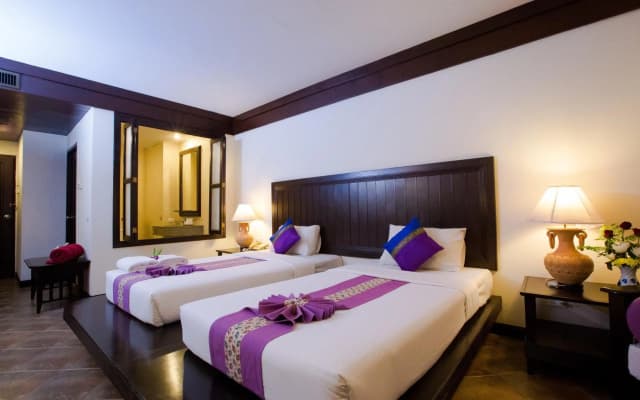 Kata Poolside Resort - photo 4