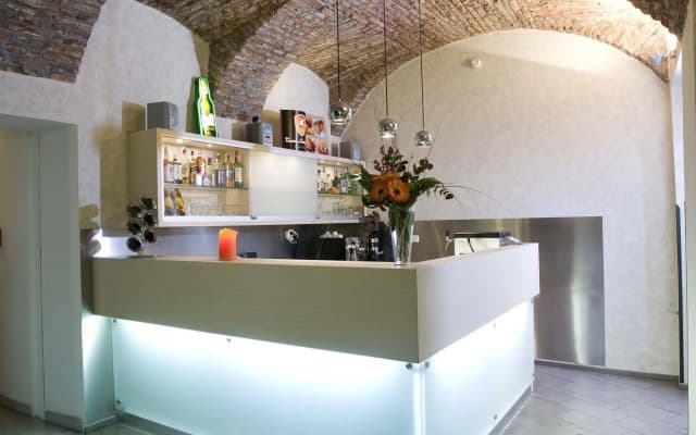 Hotel Pav - photo 2