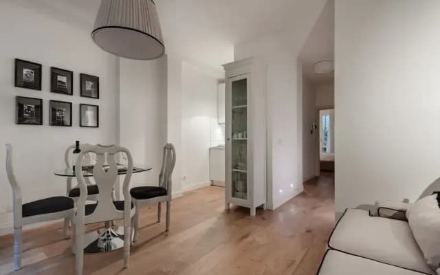 Apartment Palchetti Terrace - photo 2