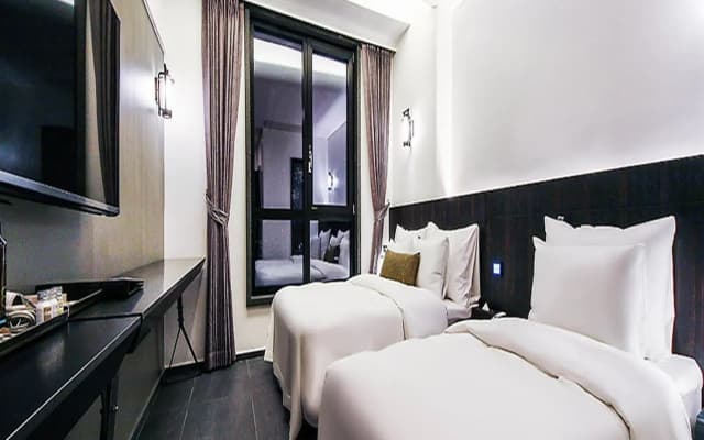 Hotel Gms - photo 3