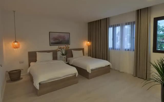 Haradise Suite Villa - photo 2