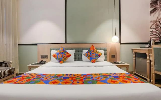 Fabhotel Heaven In - photo 5