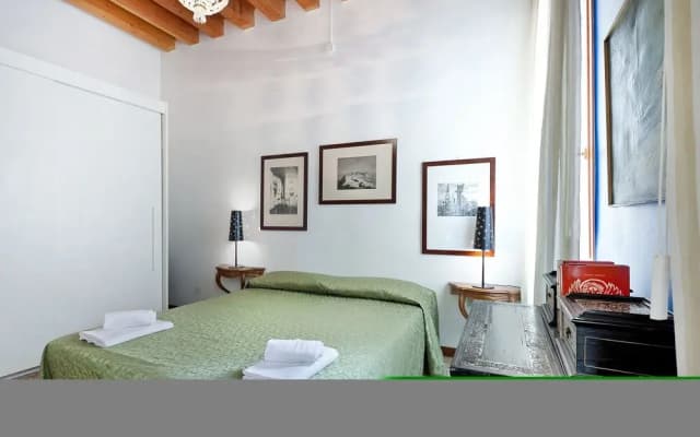 Grimaldi Apartments - Alle Bifore - photo 5
