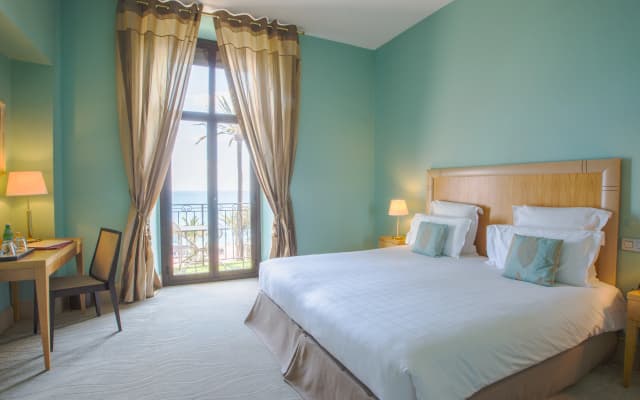 Westminster Hotel & Spa Nice - photo 4
