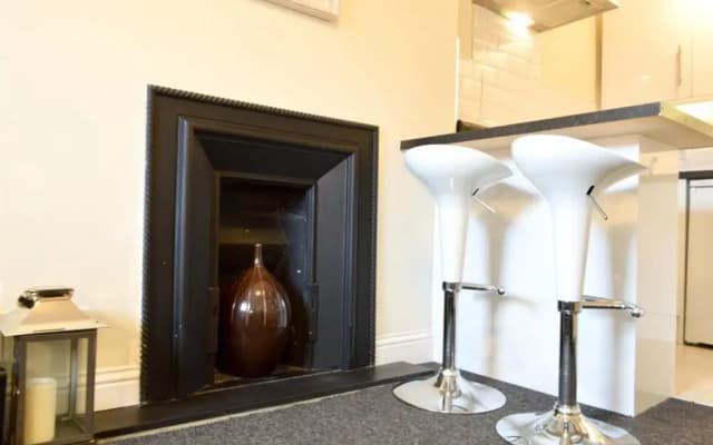 City Centre Flat - photo 4