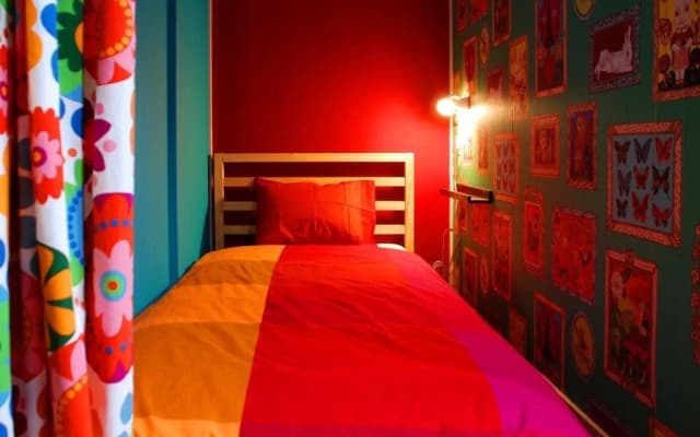 Hat'n Hat Hostel - photo 3