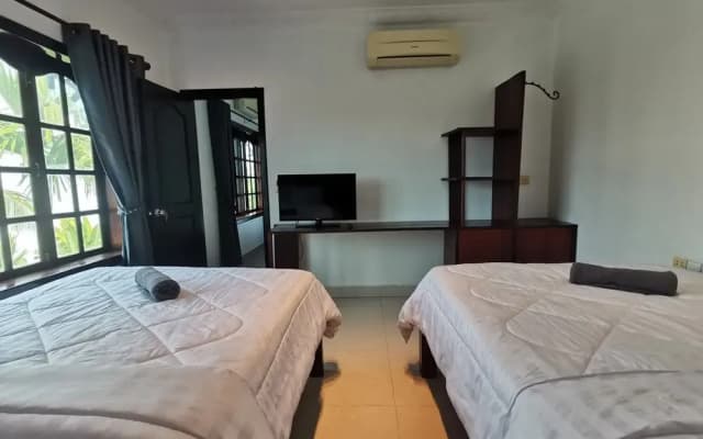 Mad Monkey Siem Reap - Hostel - photo 3