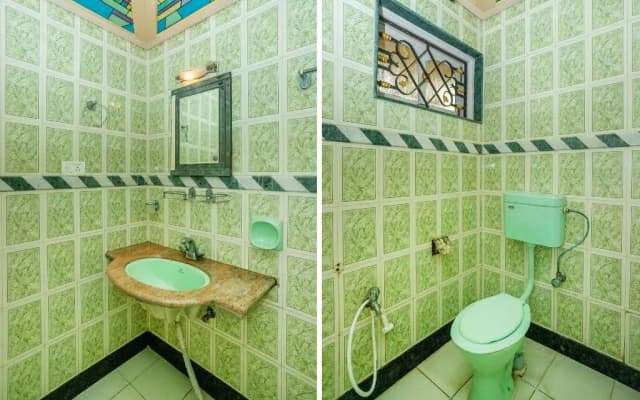 Hotel Silver Tree by OYO Rooms - photo 3