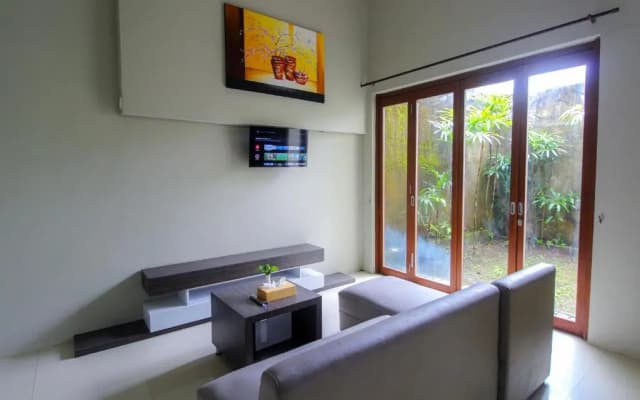 Abisha Villa Jimbaran - photo 4
