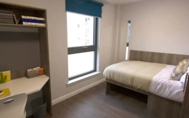 The Mill House - Campus Accommodation - photo 5