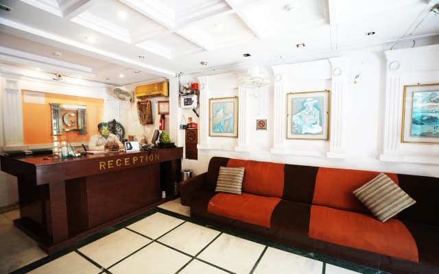 Hotel Classic Stay - photo 2