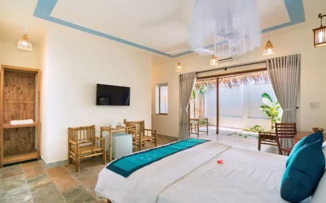Seamist Ocean Villa - photo 5