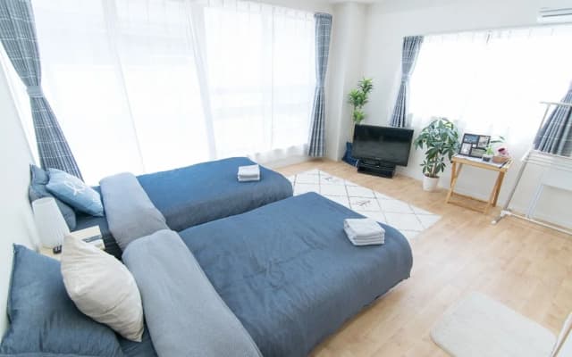 Tokyo House-302 - photo 2