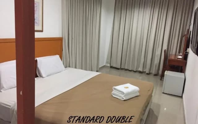 MRC Hotel - photo 3
