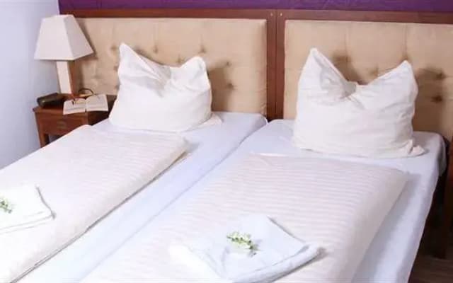 Main Station Hostel - photo 3