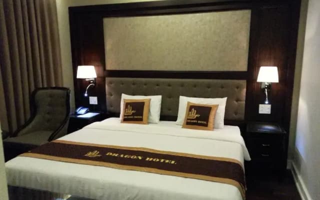 Dragon Hotel - photo 2