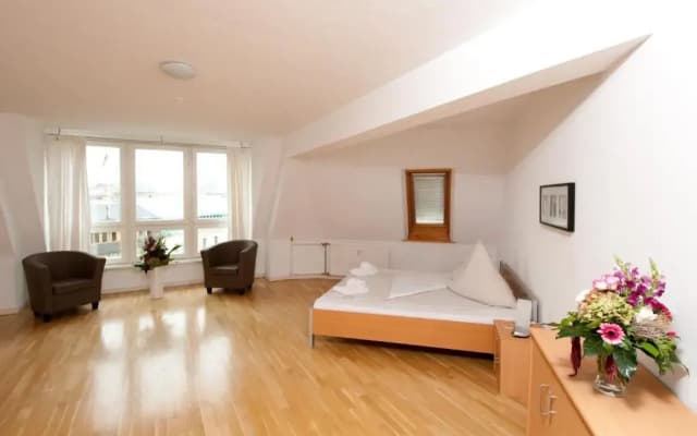 Apartments am Brandenburger Tor - photo 4