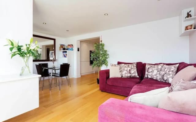 Marylebone Views - photo 4