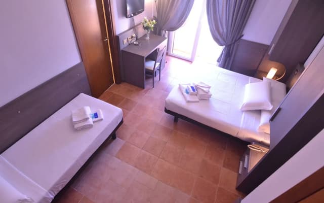Hotel Mirti - photo 5