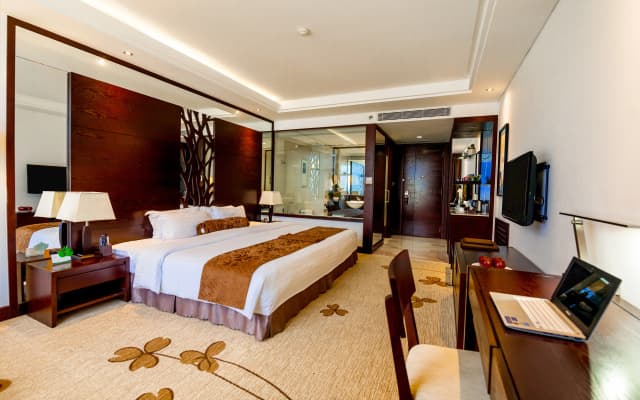 Brilliant Hotel - photo 3
