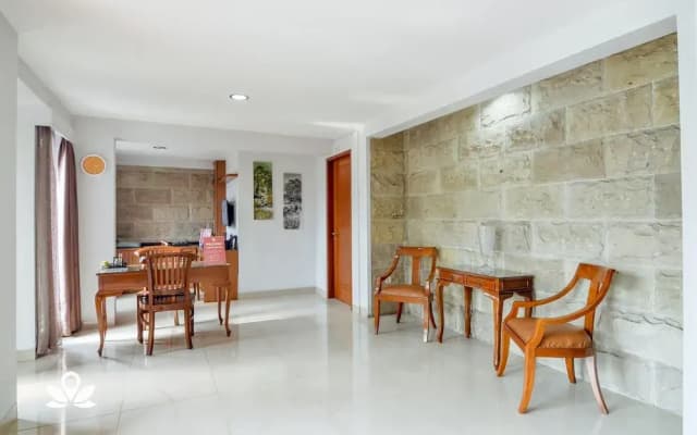 ZEN Rooms Basic near Cilandak Town Square - photo 5