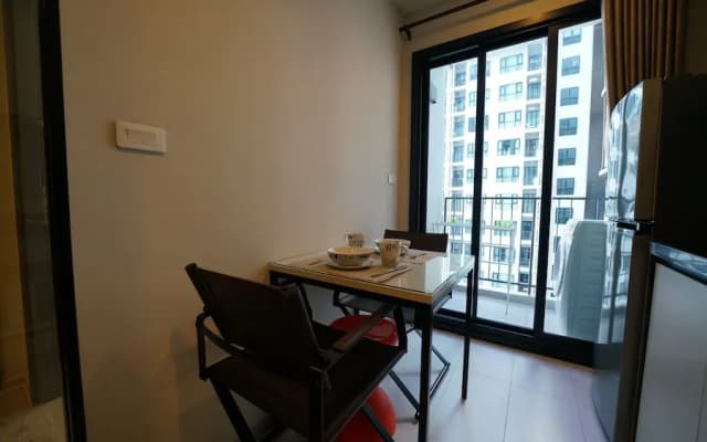 The Base Central Pattaya BY U Plus - photo 5