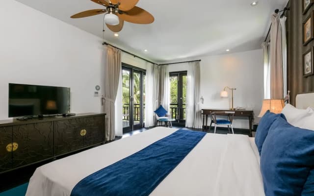 Tropical Villas Beach Danang - photo 4