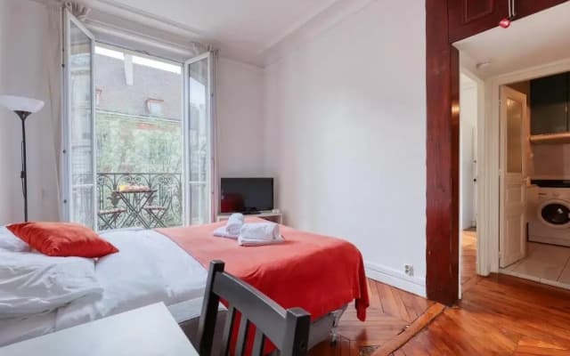 Cosy Parisian 1bdr Flat - Prime Location Le Marais - photo 3