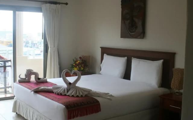 Palmview Resort - photo 4