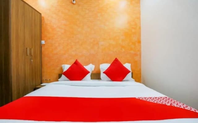 Airport Hotel Icon - photo 3