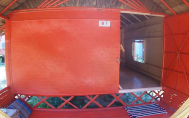 Hatzanda Bamboo House - photo 3
