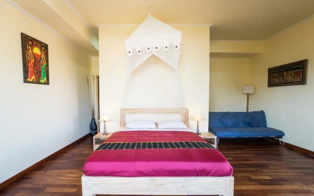 Soa Wonga House - photo 4