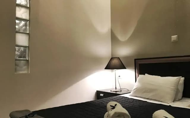 Luxurious mini suite in Athens center - photo 2