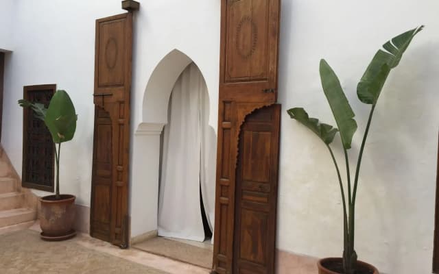 Riad Up - photo 2