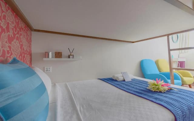 Feel Osaka Yu - Hostel - photo 4