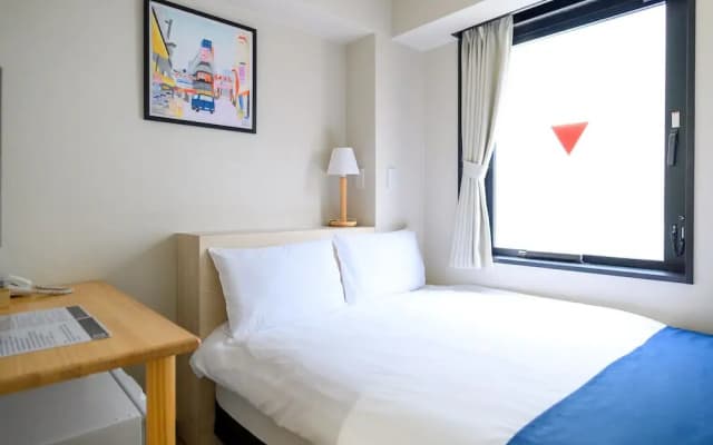 Ueno Woo Hotel - photo 5