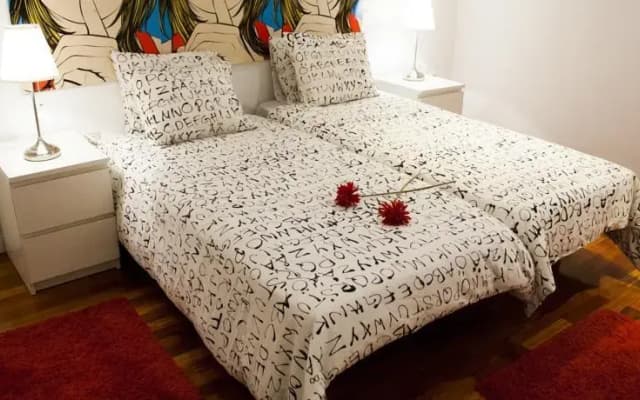Loft besides Gran Via - photo 3