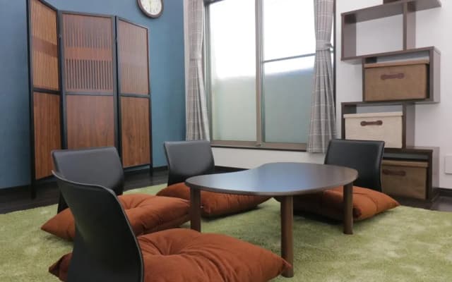 HG Cozy Hotel No.12 - photo 2
