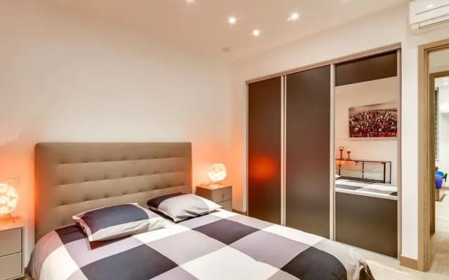 Le Latin - Modern 3-bedrooms apartment - photo 4