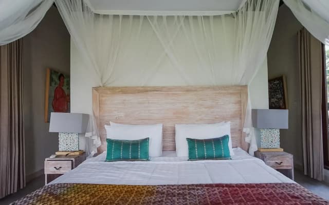 Nayaka Living Ubud - photo 4