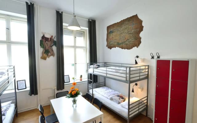 Kiez Hostel Berlin - photo 2