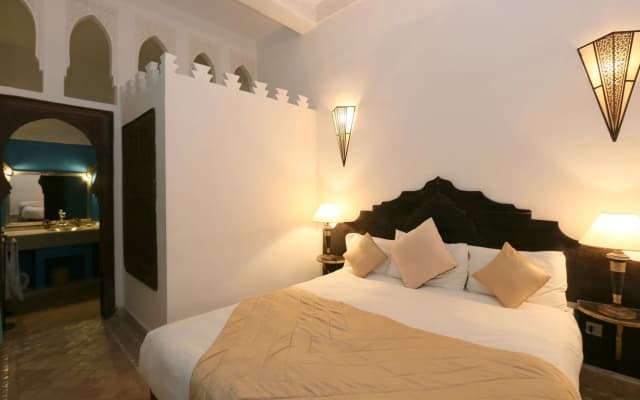 Riad Pachavana - photo 3