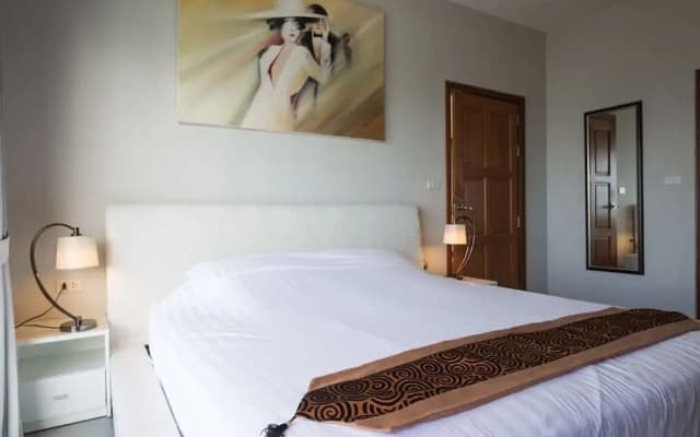 2 Bed Seaview Villa A2 SDV202-By Samui Dream Villas - photo 5