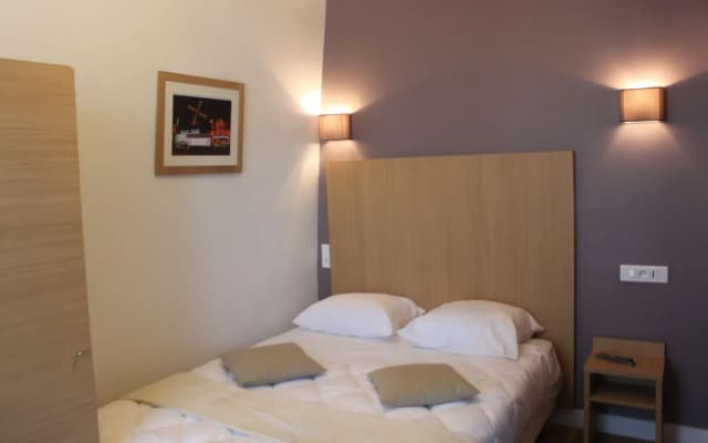 Hôtel de l'Union - photo 3