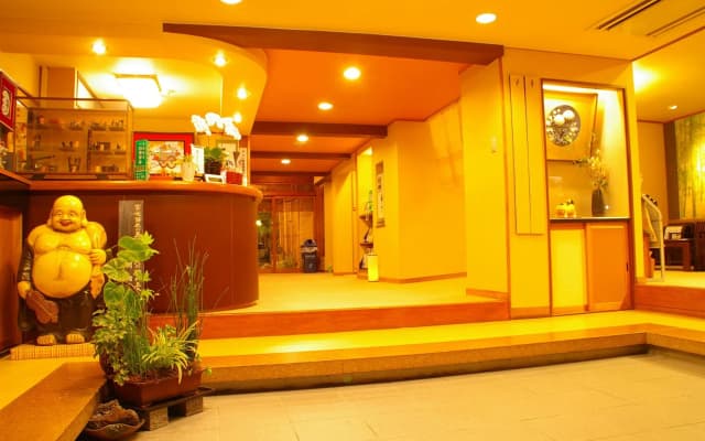 Ryokan Sawaya Honten - photo 2