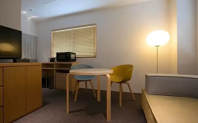 Design Hotel Kyoto Fuyacho - Vacation STAY 67922v - photo 3