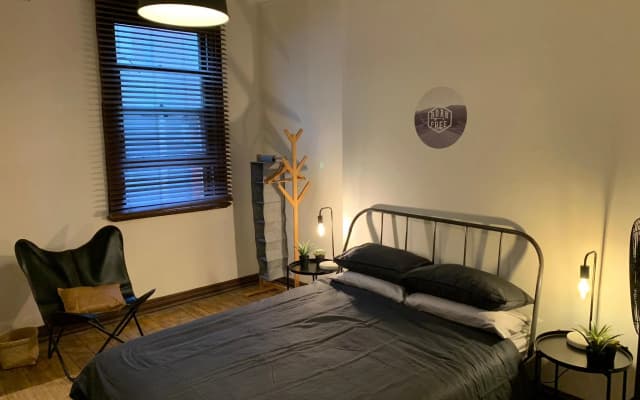 Central Club Hotel - photo 2