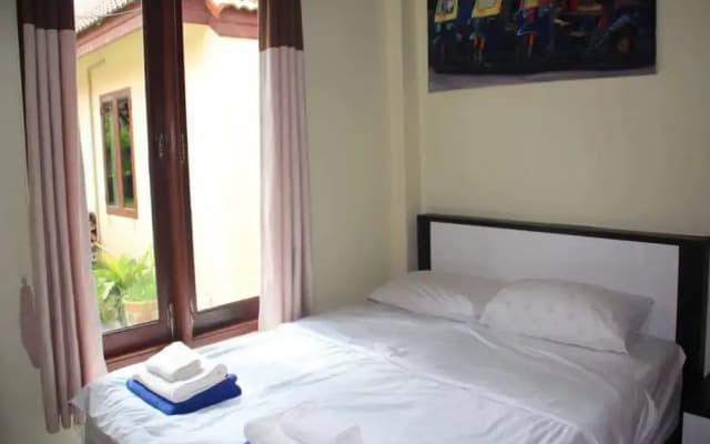 Baan Sawan Resort - photo 5